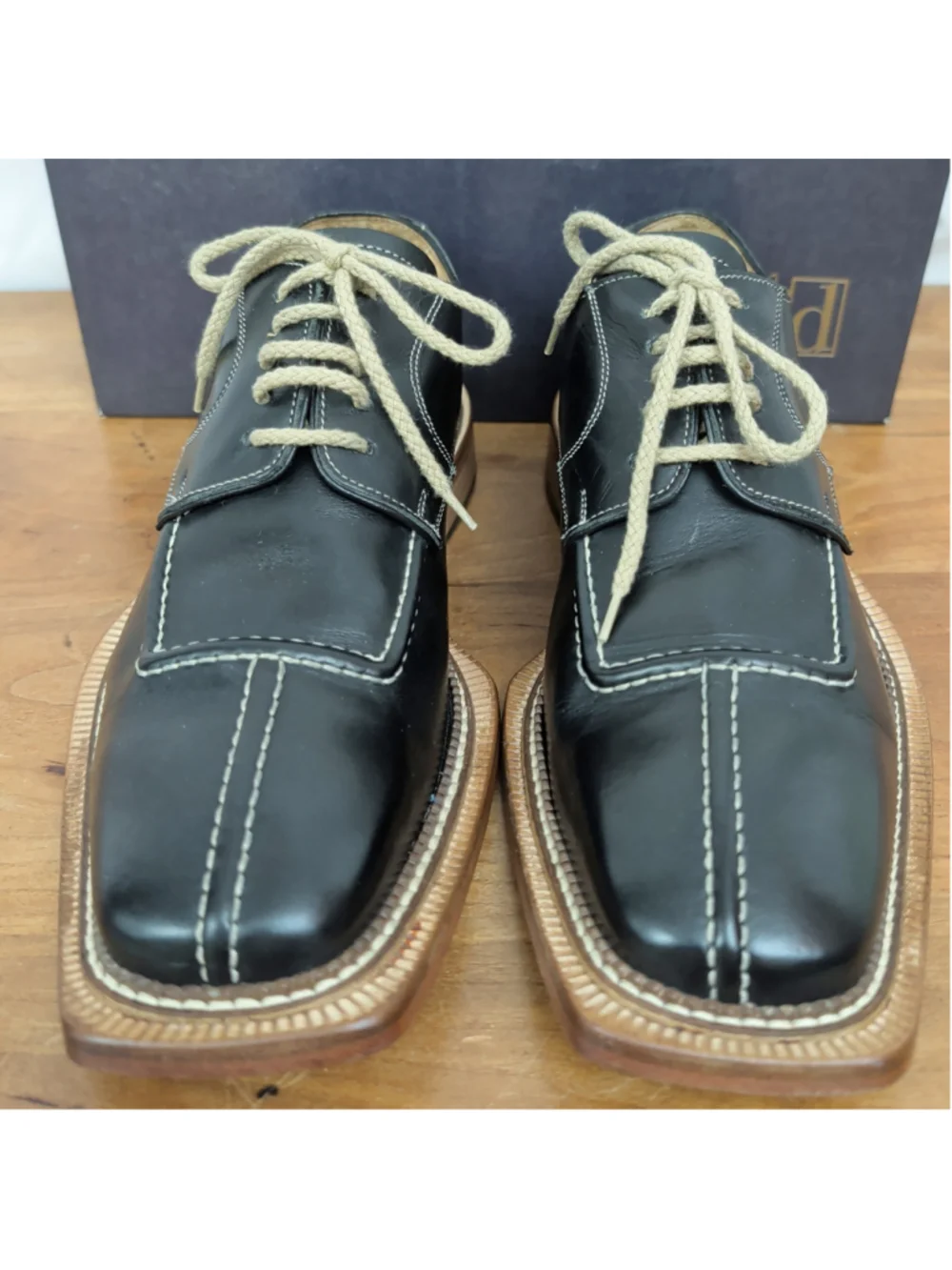 Hoard men vintage